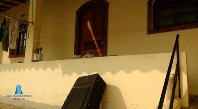 Casa à venda com 0 dormitórios em Canellas city, Iguaba grande cod:637 - Foto 11