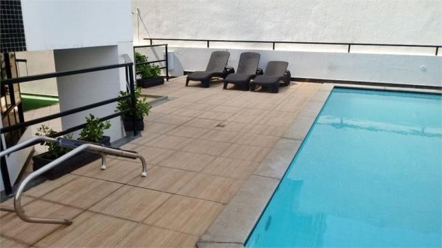 Casa de condomínio à venda com 4 dormitórios em Stiep, Salvador cod:27-IM349573