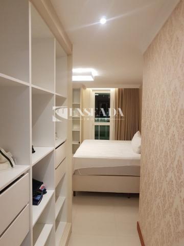 Apartamento, Mata da Praia, Vitória-ES - Foto 14
