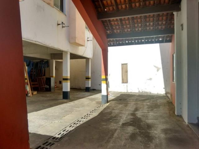 Casa comercial com 22 quartos suítes 500m2 no rio vermelho - Foto 8