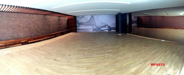 Palmares, apartamento no Meireles, vista mar, 4 suítes, 5 vagas, lazer completo - Foto 14