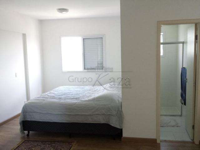 Grand Splendor, vista maravilhosa! 142m², 3 dorm, 2 suítes, ótimo acabamento - Foto 7