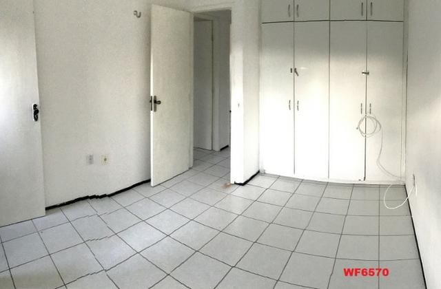 Madalena, apartamento com 3 quartos, 2 vagas, piscina, próx Avenida Edilson Brasil Soares - Foto 10