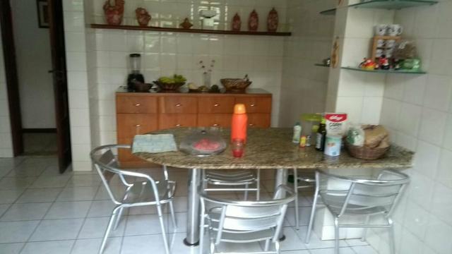 Excelente Casa com piscina Jaguaribe - Foto 17