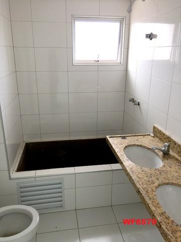 San Francisco, apartamento Duplex, 3 suítes, 3 vagas paralelas, lazer completo.Cocó - Foto 10
