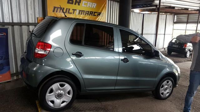 Vw - Volkswagen Fox 1.0 completo - AC - Foto 9