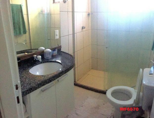 Les Places, apartamento no Cocó, 3 suítes, 3 vagas, próximo shopping rio mar, cidade 2000 - Foto 5