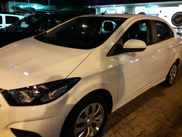 Prisma 1.4 LT 2019 IPVA 2019 pago - Foto 4