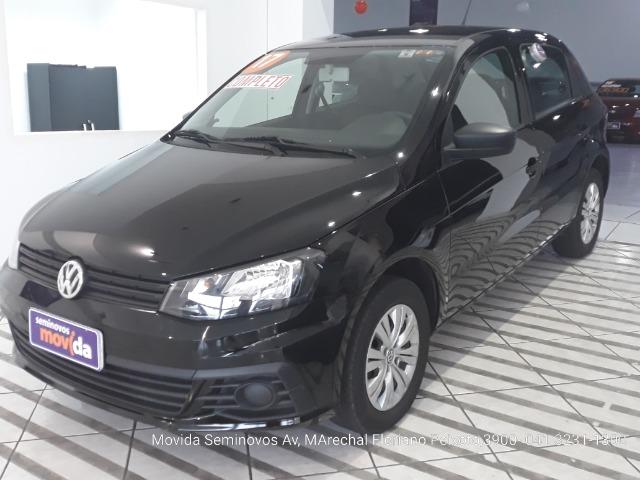 Volkswagen Gol 1.6 trendline completo - Foto 10