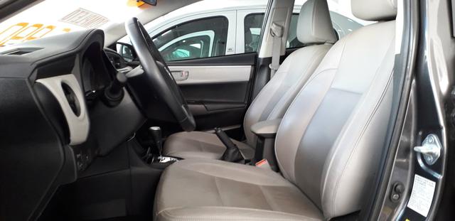 Corolla Gli Upper 1.8 Flex 16V Aut - Foto 6