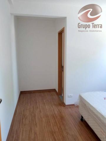 Apartamento com 2 dormitórios à venda, 61 m² por r$ 267.000 - parque industrial - são josé - Foto 8
