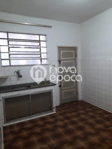Casa de vila à venda com 5 dormitórios em Cachambi, Rio de janeiro cod:LN5CV29673 - Foto 11