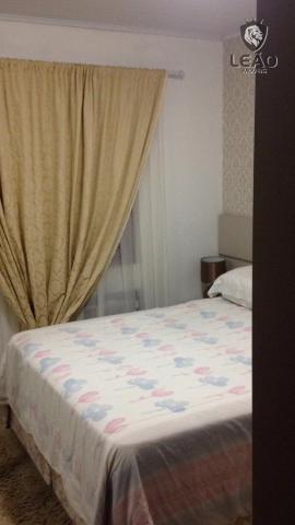 Casa à venda com 2 dormitórios em Loteamento parque recreio, São leopoldo cod:1133 - Foto 4