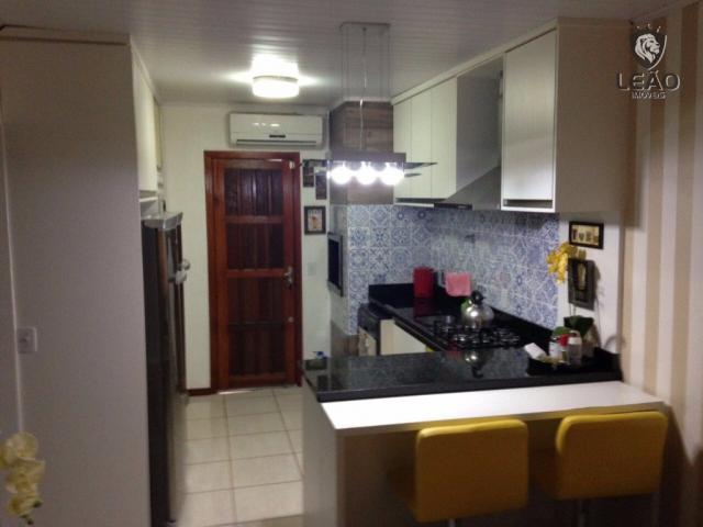 Casa à venda com 2 dormitórios em Loteamento parque recreio, São leopoldo cod:1133 - Foto 15