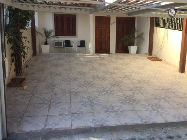 Casa à venda com 2 dormitórios em Loteamento parque recreio, São leopoldo cod:1133
