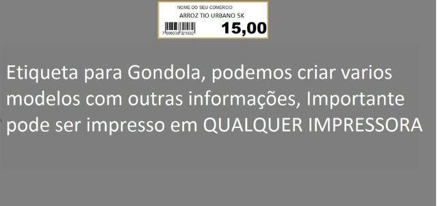 Sistema PDV, Mercado, Lojas, auto peças, Oficina, Venda, Orçamento - Foto 3