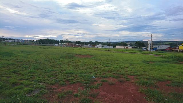 Lotes Financiados - Entrada Facilitada 12 Vezes - Residencial Santa Cruz - Anápolis-GO - Foto 4