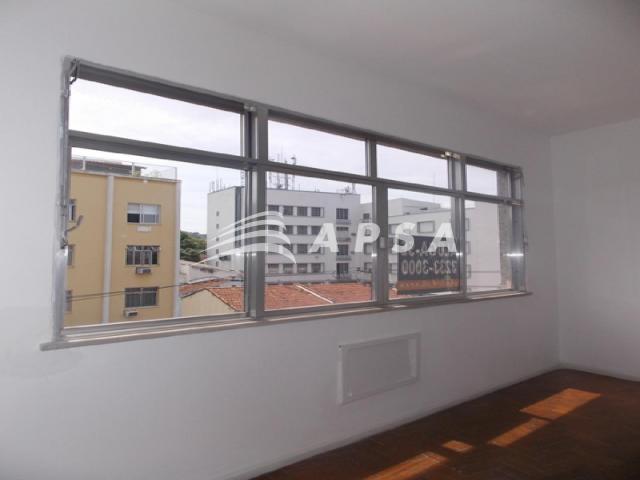 Apartamento para alugar com 2 dormitórios em Tijuca, Rio de janeiro cod:5766 - Foto 2