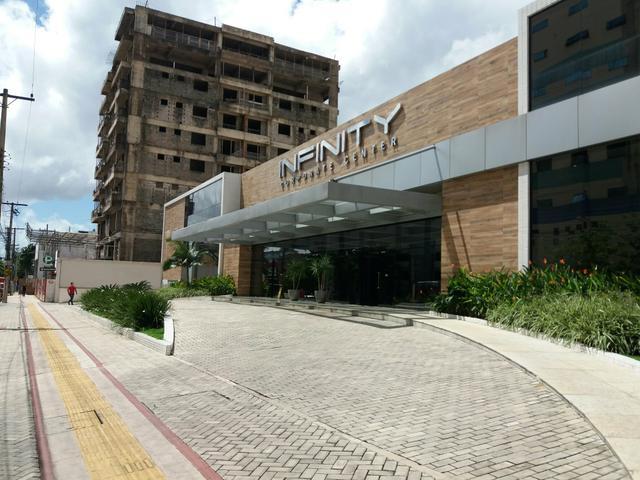 Ed. Infinity Corporate Center ? Salas Comerciais