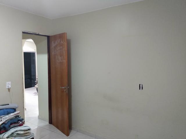 Casa de 2 quartos com suite na QC 06 Riacho Fundo II - Foto 12
