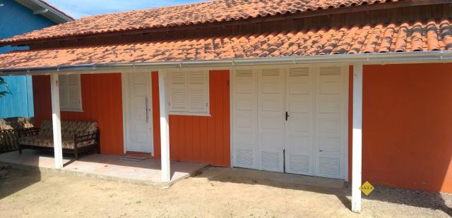 Casa, Cascata Vermelha, Jaguaruna-SC - Foto 5