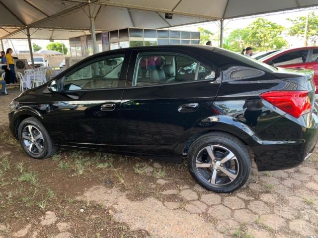 CHEVROLET PRISMA 1.4 MPFI LTZ 8V FLEX 2019 - Foto 5