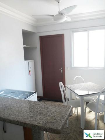 Apartamento em Jacaraípe, 1 quarto - Foto 2