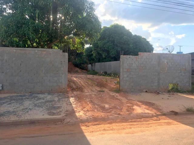 Cód. 5679 - Lote - Residencial Victor Braga