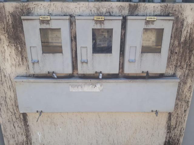 Excelente pra Investimento! Prédio de Esquina na QNP 16 Ceilândia Sul. 390 MIL - Foto 12