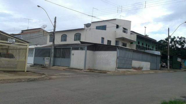 Excelente pra Investimento! Prédio de Esquina na QNP 16 Ceilândia Sul. 390 MIL - Foto 4