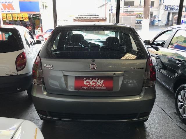 Fiat Palio 1.0 2011 Impecavel Aceito Carro ou Moto - Foto 7