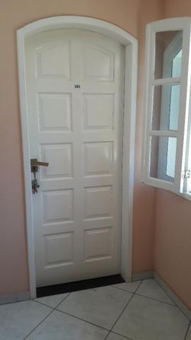 Alugo Quarto e Sala Com Garagem Em São Francisco Isento IPTU e Condomínio - Foto 17