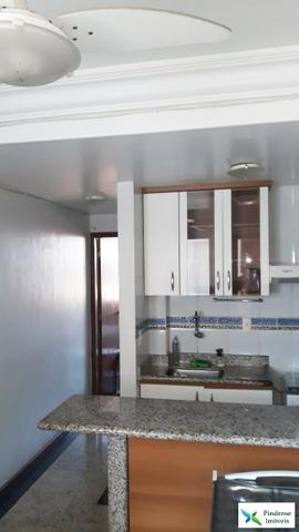 Apartamento em Jacaraípe, 1 quarto - Foto 3