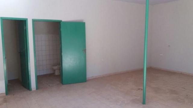 Salão comercial para locação em presidente prudente, vila aristarcho, 1 banheiro - Foto 5