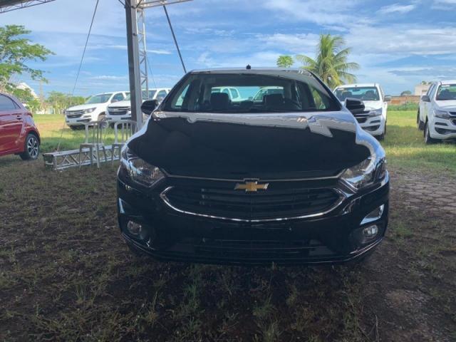 CHEVROLET PRISMA 1.4 MPFI LTZ 8V FLEX 2019 - Foto 2