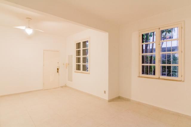 Apartamento para alugar com 2 dormitórios em Jardim botanico, Rio de janeiro cod:1596