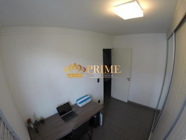 Apartamento para alugar com 3 dormitórios em Vila marieta, Campinas cod:AP003477 - Foto 18