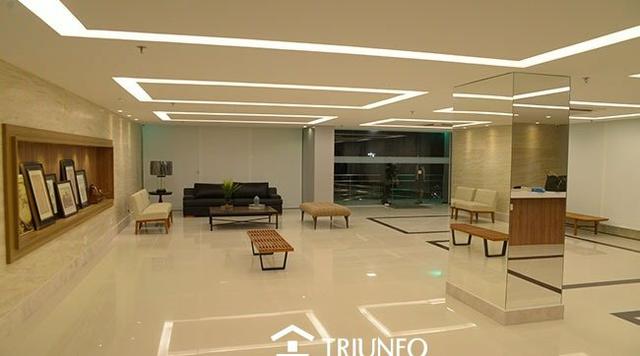 ES - Sala comercial Alto-padrão no Jardim Renascença, 01vaga - Foto 3