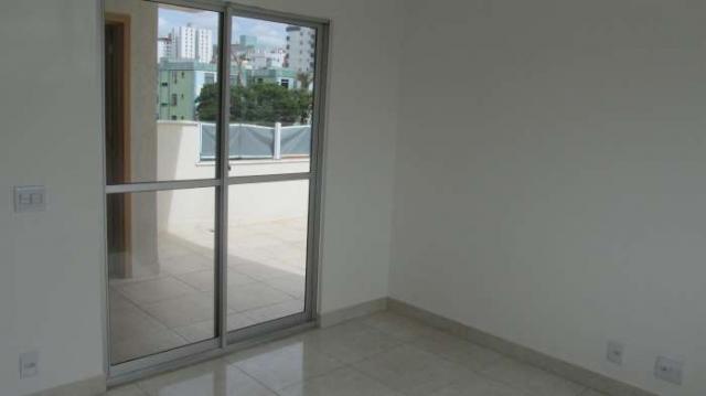 Cobertura à venda, 3 quartos, 3 vagas, padre eustáquio - belo horizonte/mg - Foto 11