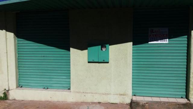 Salão comercial para locação em presidente prudente, vila aristarcho, 1 banheiro - Foto 7