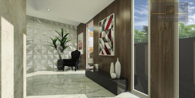 Apartamento residencial à venda, Iririú, Joinville. - Foto 2