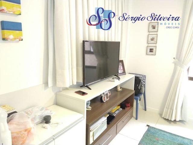 Mobiliado : Apartamento no Mandara Kauai Porto das Dunas alto padrão com 4 quartos! - Foto 7