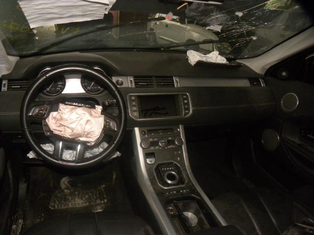 Sucata Evoque Dynamic 2014 - Foto 4