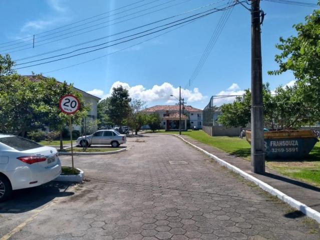 Apartamento com 2 dormitórios à venda, 50 m² por r$ 230.000,00 - canasvieiras - florianópo - Foto 11