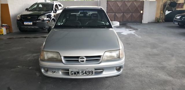 Kadett gls 2.0