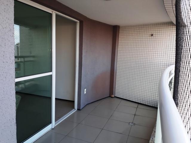 Apartamento à venda, 4 quartos, 2 vagas, meireles - fortaleza/ce - Foto 9