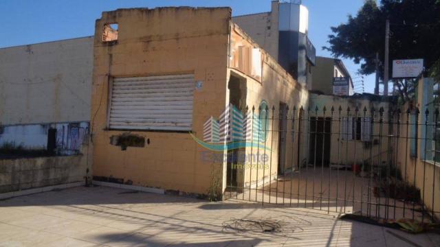 Terreno comercial para locação, Vila Real, Hortolândia - TE0078. - Foto 15