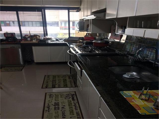 Apartamento à venda com 5 dormitórios em Pompéia, São paulo cod:3-IM123645 - Foto 4