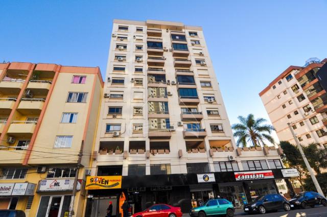 Apartamento para alugar com 2 dormitórios em Centro, Passo fundo cod:12755 - Foto 3