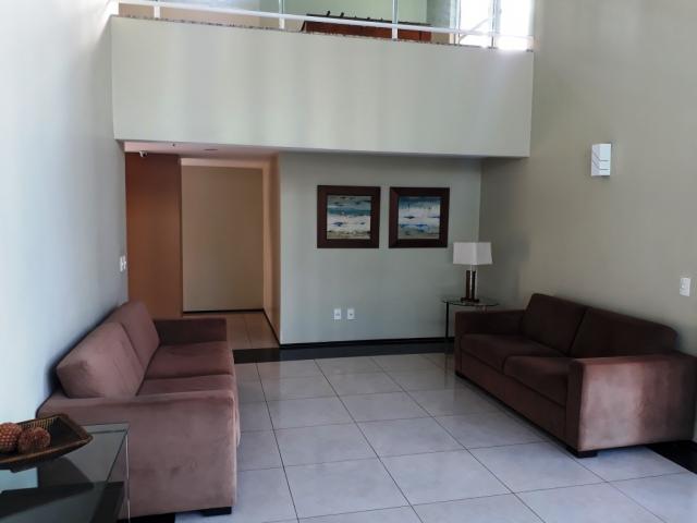 Apartamento à venda, 4 quartos, 2 vagas, meireles - fortaleza/ce - Foto 19